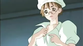 Unleashed Lust - A Religious Ceremony Gone Wild - Bondage, Horny Balds, and Fisting