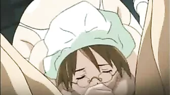 Unleashed Lust - A Religious Ceremony Gone Wild - Bondage, Horny Balds, and Fisting