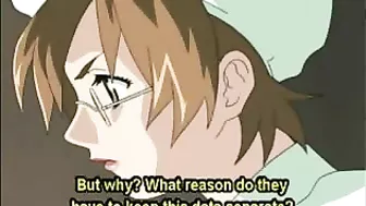 Unleashed Lust - A Religious Ceremony Gone Wild - Bondage, Horny Balds, and Fisting