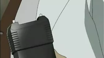 Unleashed Lust - A Religious Ceremony Gone Wild - Bondage, Horny Balds, and Fisting