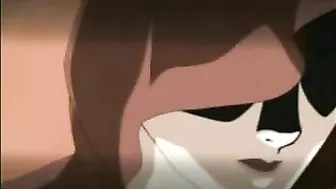 Unleashed Lust - A Religious Ceremony Gone Wild - Bondage, Horny Balds, and Fisting