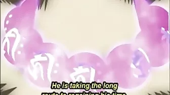 Unleashed Lust - A Religious Ceremony Gone Wild - Bondage, Horny Balds, and Fisting