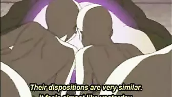 Unleashed Lust - A Religious Ceremony Gone Wild - Bondage, Horny Balds, and Fisting