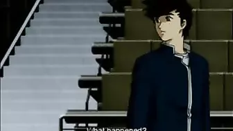 Adorable Anime Girl Gets Tentacle-Fucked in Painful Pleasure