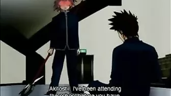 Adorable Anime Girl Gets Tentacle-Fucked in Painful Pleasure