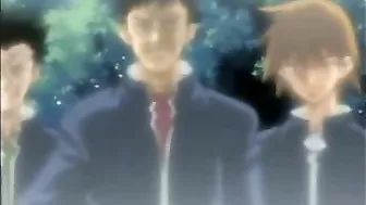 Adorable Anime Girl Gets Tentacle-Fucked in Painful Pleasure