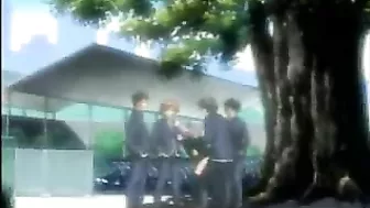 Adorable Anime Girl Gets Tentacle-Fucked in Painful Pleasure