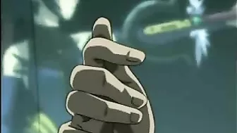 Adorable Anime Girl Gets Tentacle-Fucked in Painful Pleasure