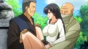 Outdoor Double Penetration with Hentai Girl - Explore Your Fetish Desires! Outdoor Double Penetration with Hentai Girl - Explore Your Fetish Desires!