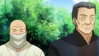 Outdoor Double Penetration with Hentai Girl - Explore Your Fetish Desires!