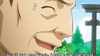 Outdoor Double Penetration with Hentai Girl - Explore Your Fetish Desires!