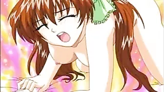 Experience the Ultimate Hentai Threesome with Busty Anime Girls and Shemale Cock Experience the Ultimate Hentai Threesome with Busty Anime Girls and Shemale Cock