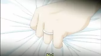 Tied-up Anime Babe with Enormous Tits Gets Roughly Pounded Tied-up Anime Babe with Enormous Tits Gets Roughly Pounded