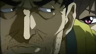 Tied-up Anime Babe with Enormous Tits Gets Roughly Pounded Tied-up Anime Babe with Enormous Tits Gets Roughly Pounded