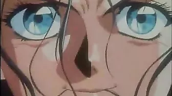 Squeeze Her Big Tits! Blonde Hentai's Erotic Adventure