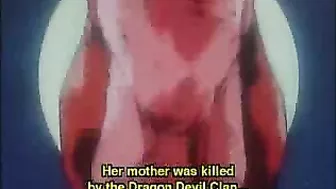 Squeeze Her Big Tits! Blonde Hentai's Erotic Adventure