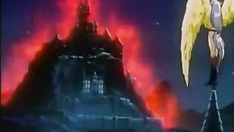 Squeeze Her Big Tits! Blonde Hentai's Erotic Adventure