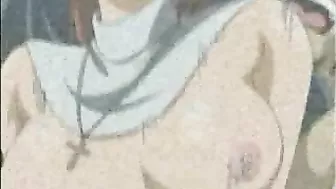 Bound and Bare - Hentai Nurse Gets Ass Injected and Fucked by the Doctor Bound and Bare - Hentai Nurse Gets Ass Injected and Fucked by the Doctor