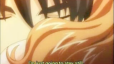 Massive Anime Tits Ride Young Boys' Cocks in Hentai Porn!
