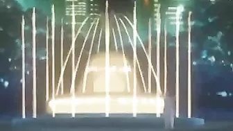 Outdoor Double Penetration with Bandits for Hentai Fans