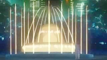 Outdoor Double Penetration with Bandits for Hentai Fans