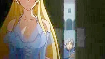 Hentai Porn Video - Two Girls Share a Monster Anime Cock
