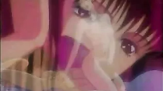 Dickgirl Fucking Lesbian Hentai Chick in Ultimate Porn Experience!