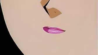 Dickgirl Fucking Lesbian Hentai Chick in Ultimate Porn Experience!