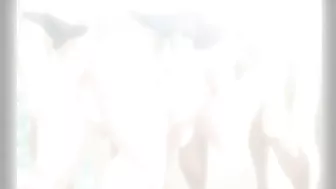 Hentai Teacher Dildos Wet Pussy while Big Boobs Bounce!