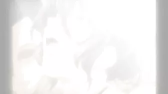 Hentai Teacher Dildos Wet Pussy while Big Boobs Bounce!