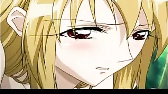 Unleashed - Chained Big-Boobed Beauties Gangbanged by Monstrous Beasts in the Dungeon