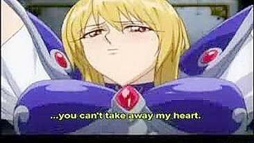 Unleashed - Chained Big-Boobed Beauties Gangbanged by Monstrous Beasts in the Dungeon