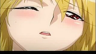 Unleashed - Chained Big-Boobed Beauties Gangbanged by Monstrous Beasts in the Dungeon