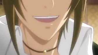 Princess Elf's Big Tits and Anal Ride in This Hot Hentai Video!