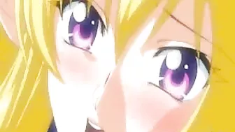 Princess Elf's Big Tits and Anal Ride in This Hot Hentai Video!