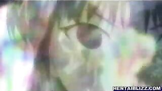 Forest Fetish - Coed Sixty-Nine Oral Sex in the Great Outdoors