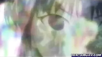 Forest Fetish - Coed Sixty-Nine Oral Sex in the Great Outdoors