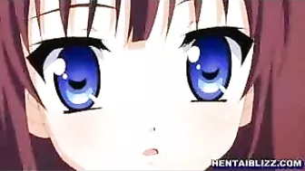 Wet and Wild Outdoor Adventure! Cute Coed Gets Doggystyle Fucked in Public