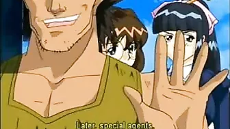 Busty Cop Gets Hardcore Fucked by Bandit in Wet Pussy Hentai Video Busty Cop Gets Hardcore Fucked by Bandit in Wet Pussy Hentai Video