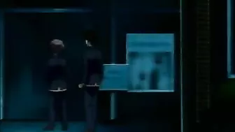 hentai cutie get ravaged by monstrous tentacles in this steamy porn video!