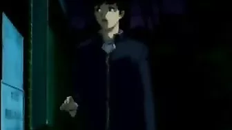 hentai cutie get ravaged by monstrous tentacles in this steamy porn video!