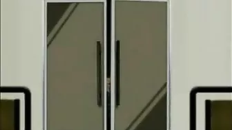 hentai cutie get ravaged by monstrous tentacles in this steamy porn video!