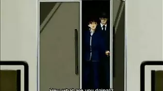 hentai cutie get ravaged by monstrous tentacles in this steamy porn video!