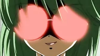 hentai cutie get ravaged by monstrous tentacles in this steamy porn video!