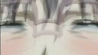 Hentai Bondage Fans - Stunning Sucking, Rough Sex with a Stiff Dick!