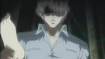 Hentai Bondage Fans - Stunning Sucking, Rough Sex with a Stiff Dick!