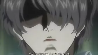 Hentai Bondage Fans - Stunning Sucking, Rough Sex with a Stiff Dick!