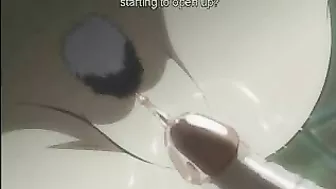 Hentai Bondage Fans - Stunning Sucking, Rough Sex with a Stiff Dick!