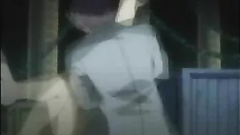 Hentai Bondage Fans - Stunning Sucking, Rough Sex with a Stiff Dick!