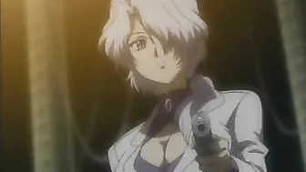 Hentai Bondage Fans - Stunning Sucking, Rough Sex with a Stiff Dick!